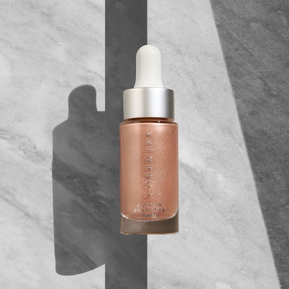 Cover FX | Custom Enhancer Drops - Picture 11 of 13